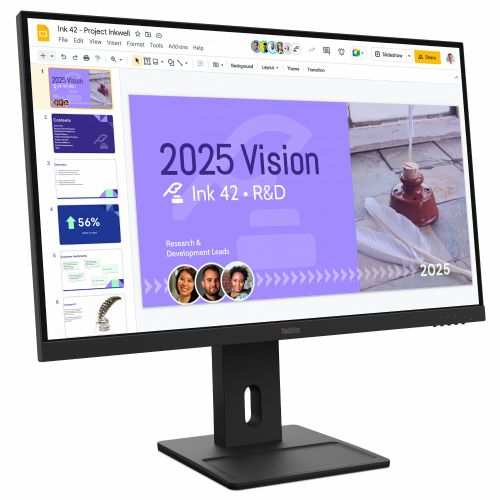 Lenovo ThinkVision E27Q-40 27
