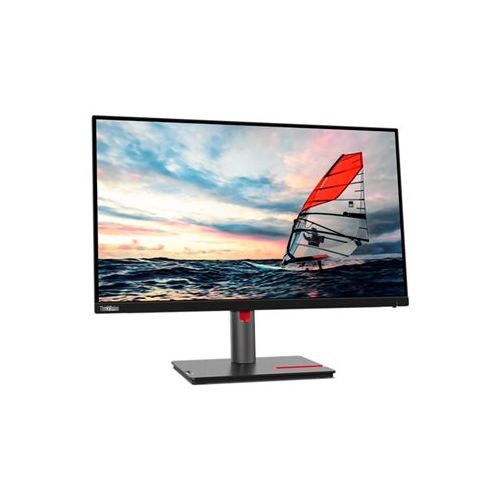 Monitor Lenovo ThinkVision P25i-30 63,5 cm (25") IPS 1920x1080 16:9 1300:1 250cd/m2 6ms 1xHDMI 2.1 1xDP 1.4 1xDP 1.4 Out 1xVGA USB Hub 100Hz 99sR