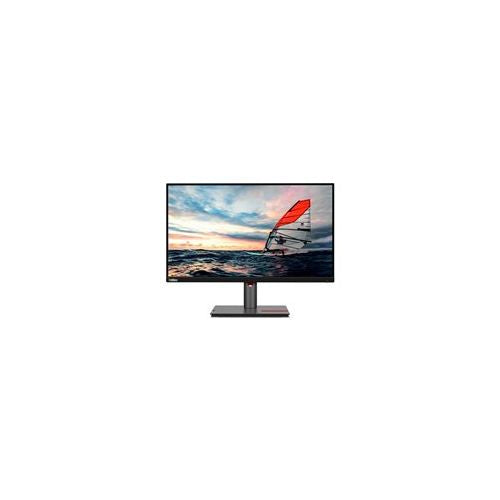 Monitor Lenovo ThinkVision P25i-30 63,5 cm (25") IPS 1920x1080 16:9 1300:1 250cd/m2 6ms 1xHDMI 2.1 1xDP 1.4 1xDP 1.4 Out 1xVGA USB Hub 100Hz 99sR