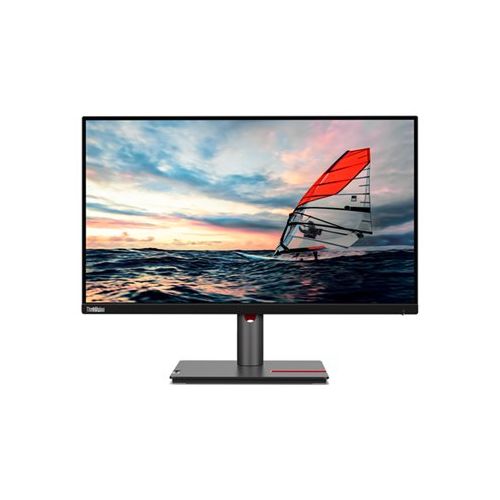 Monitor Lenovo ThinkVision P25i-30 63,5 cm (25") IPS 1920x1080 16:9 1300:1 250cd/m2 6ms 1xHDMI 2.1 1xDP 1.4 1xDP 1.4 Out 1xVGA USB Hub 100Hz 99sR