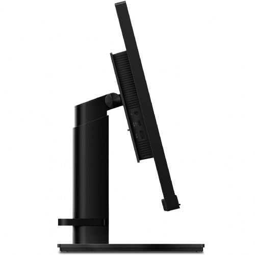 Monitor Lenovo ThinkVision P27u-20 (27"), 68,6 cm (27"), 3840 x 2160 4K UHD, 16:9, IPS, 450 cd/m2 6 ms, črna