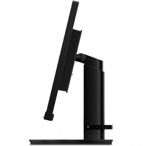 Monitor Lenovo ThinkVision P27u-20 (27"), 68,6 cm (27"), 3840 x 2160 4K UHD, 16:9, IPS, 450 cd/m2 6 ms, črna