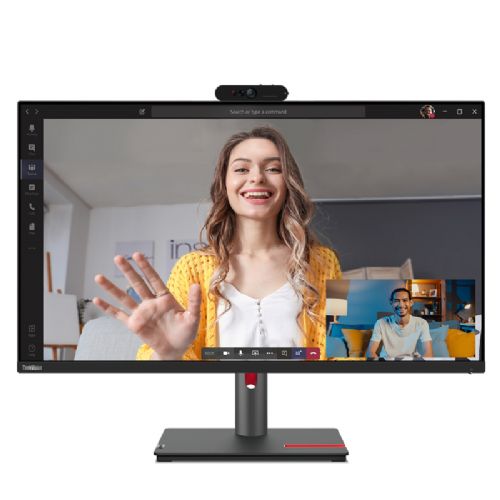 Monitor Lenovo ThinkVision P32p-30, 80,1 cm (31,5''), 3840 x 2160 (4K UHD), IPS, 350 cd/m2, DP, HDMI, USB-C 90 W (63D1RAT1EU)