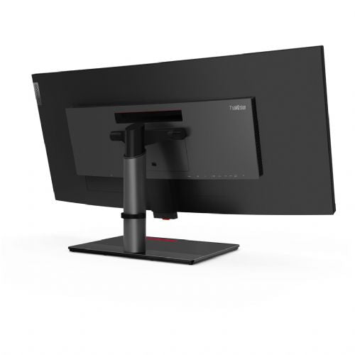 Monitor Lenovo ThinkVision P40w-20 100,8 cm (39,7"), 5120 x 2160 (5K UHD), IPS, 300 cd/m2, HDMI/DP/USB-C/DOC