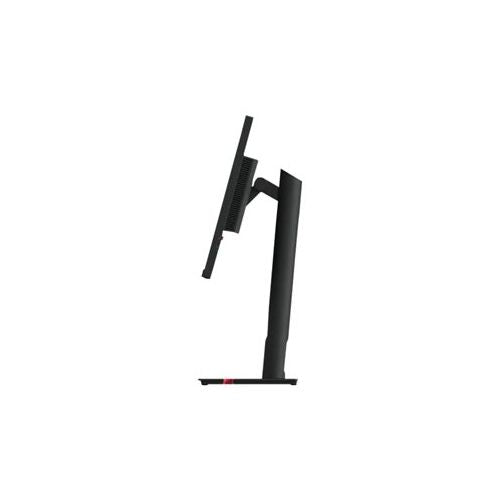 Monitor Lenovo ThinkVision T24i-30 23.8inch IPS 1920x1080 16:9 1000:1 250cd/m2 6ms 1xHDMI 1.4 1xDP 1.2 1xVGA USB Hub 60Hz 99sRGB 3y (63CFMATXEU)