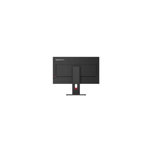 Monitor Lenovo ThinkVision T27-40 68,58 cm (27"), IPS 16:9 1920x1080 (FHD), 100MHz 250cd/m2 1500:1 4ms 1xHDMI 1.4 1xDP 1.2 1xVGA USB-HUB 99 sRGB 3y