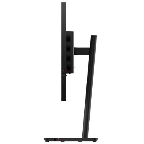 Monitor LENOVO ThinkVision T27-40 68,58cm (27") FHD IPS DP/HDMI/VGA