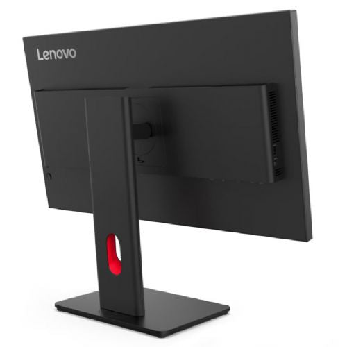 Monitor LENOVO ThinkVision T27-40 68,58cm (27") FHD IPS DP/HDMI/VGA