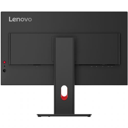 Monitor Lenovo ThinkVision T27-40 68,6 cm (27"), 1920x1080 (FHD), 16:9 IPS, 300cd/m2 1500:1 HDMI DP VGA USB