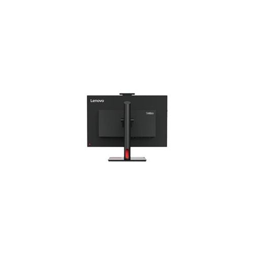 Monitor Lenovo ThinkVision T27hv-30 68,58 cm (27"), IPS 2560x1440 16:9 75Hz 1000:1 300cd/m2 4ms 1xUSB-C 3.2 1xDP 1.4 1xHDMI 2.1 1xDP Out sRGB 2x5W 3Y