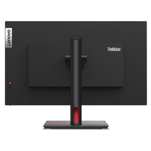 Monitor LENOVO ThinkVision T27i-30 68,58cm (27") FHD IPS WLED LCD DP/HDMI