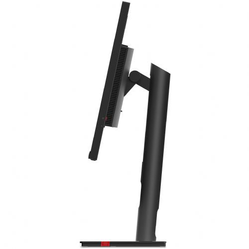 Monitor Lenovo ThinkVision T27p-30 68,58 cm (27"), IPS 16:9 3840x2160 350cd/m2 1300:1 6ms, USB-C 90W, 1xDP 1.2 1xHDMI 2.0 60Hz 99 sRGB 94131932