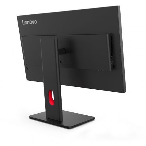 Monitor LENOVO ThinkVision T27Q-40 68,58 cm 27-palčni 2560 x 1440 IPS 120 Hz USB-C 15 W