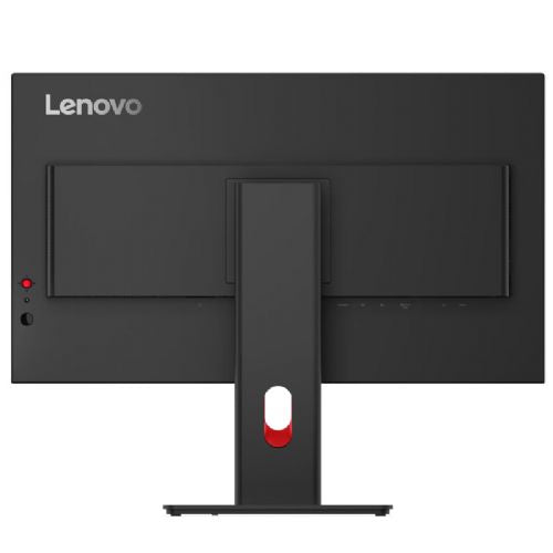 Monitor LENOVO ThinkVision T27QD-40 27" (68,58cm) QHD IPS DP/HDMI/USB-C/LAN