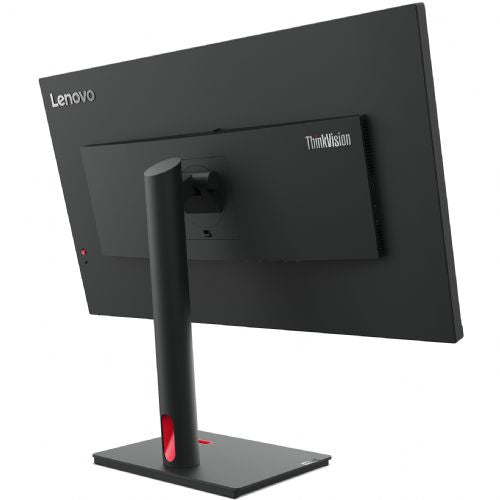 Monitor Lenovo ThinkVision T32h-30, 80,1 cm (31,5), 2560 x 1440 (WQHD), IPS, 350 cd/m2, 16 : 9, 4 ms, 60 Hz, HDMI, DP, USB-C, pivot, črn