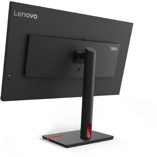 Monitor Lenovo ThinkVision T32h-30, 80,1 cm (31,5), 2560 x 1440 (WQHD), IPS, 350 cd/m2, 16 : 9, 4 ms, 60 Hz, HDMI, DP, USB-C, pivot, črn
