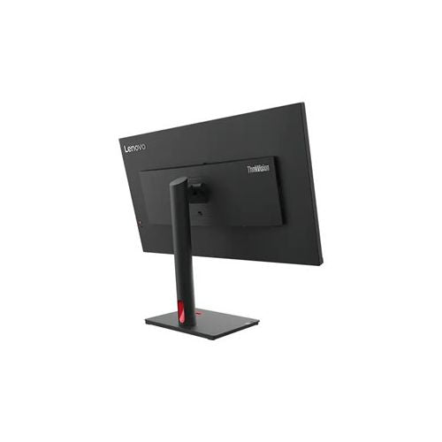 Monitor Lenovo ThinkVision T32h-30, 80,1 cm (31,5), 2560x1440 (WQHD), IPS, 350 cd/m2, 16 : 9, 4 ms, 60 Hz, HDMI, DP, USB-C 65W, pivot, črn