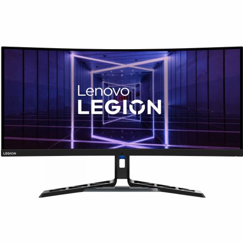 Monitor Lenovo Legion Y34wz-30 86,36 cm (34,0"), 3440 x 1440 (UWQHD), VA, Mini-LED 1200 cd/m2, 21:9, 1ms 2xHDMI DP USB-C