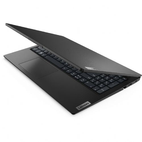 Prenosnik Lenovo V15 G3 IAP i3-1215U/8GB/SSD 512GB NVMe/39,62 cm (15,6") FHD/DE/Win11Home, črna