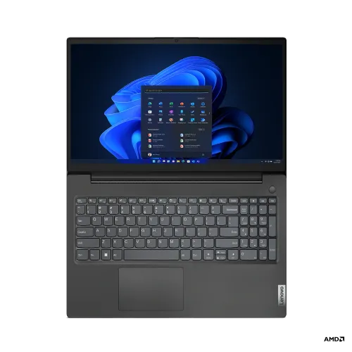 Prenosnik Lenovo V15 G4 R5-7520U/16GB/SSD 512GB NVMe/15,6'' FHD TN/UMA/Win11Home, Business Black (82YU00YJSC)