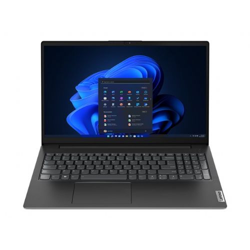 Prenosnik Lenovo V15 G4 (82YY001DSC) AMD Ryzen 7 7730U/16 GB/SSD 512 GB/ 39,62 cm (15,6") DOS, črn