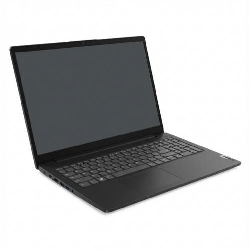 Prenosni računalnik Lenovo V15 G4 IRU i3-1315U, 8GB RAM, 512GB SSD, 39,6cm (15,6") FHD IPS, DE, Windows 11 Home, črna