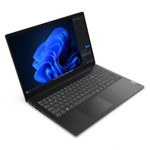 Prenosni računalnik Lenovo V15 G4 IRU i5-13420H 16GB 512GB SSD FHD IPS Windows 11 Home, DE, črna