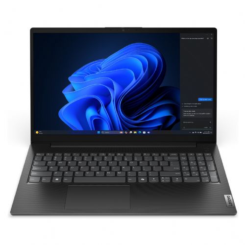 Prenosni računalnik Lenovo V15 G4 IRU i5-13420H 16GB 512GB SSD FHD IPS Windows 11 Home, DE, črna