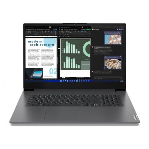 Prenosnik Lenovo V17 G4 IRU i5 13420H/16GB/512SSD/DE/W11Pro