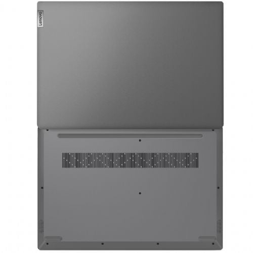 Prenosnik Lenovo V17 G4 IRU i5-13420H/16GB/SSD 512GB NVMe/43,9 cm (17,3") FHD/DE/Win11Pro, železno siva