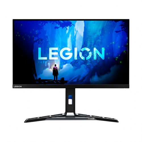 Lenovo Y27qf-30 27-palčni IPS LED igralni monitor 16:9 240 Hz