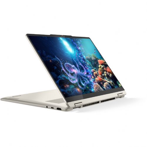 Lenovo Yoga 7 2-u-1 14AKP10 83JR002VGE Ryzen AI 7 350 16GB/1TB SSD 14"2.8K W11 (83JR002VGE)