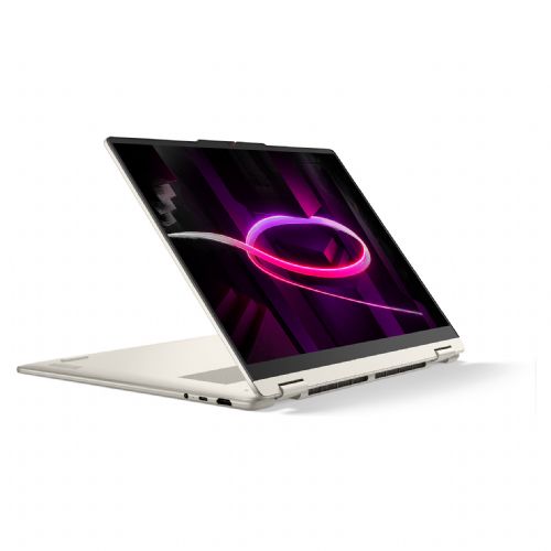Prenosni računalnik Lenovo Yoga 7 2v1 Ryz AI 7 445, 16GB, 1TB SSD, 16" 2,8K OLED zaslon,DE, Windows 11 Home