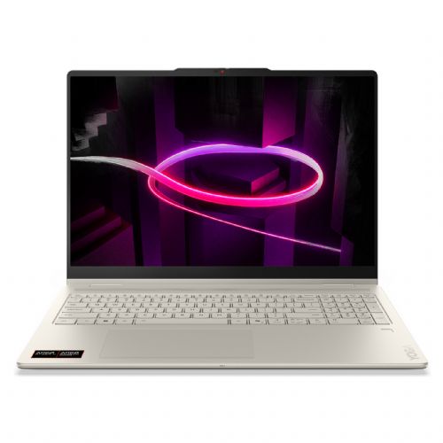 Prenosni računalnik Lenovo Yoga 7 2-v-1 AMD Ryzen AI 7 445, OLED 16" WQXGA+, 32GB RAM, 1TB SSD,DE,Windows 11 Home