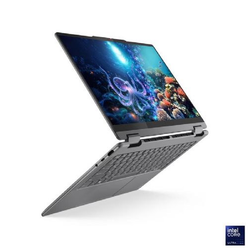 Lenovo Yoga 7 2-in-1 Laptop Intel Core Ultra 7, 32GB RAM, 1TB SSD, 14" 2.8K OLED, Windows 11
