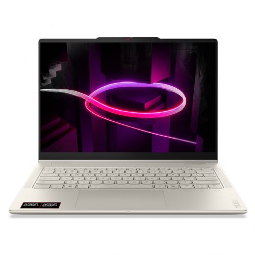 Prenosni računalnik Lenovo Yoga 7a 2-v-1, AMD Ryzen AI 5 435, 14" OLED WUXGA zaslon na dotik, 16GB RAM, 512GB SSD, DE,Windows 11 Home, vključno s palico