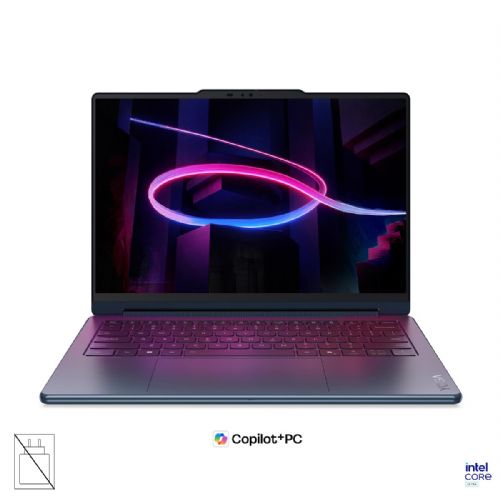 Prenosni računalnik Lenovo Yoga 9 2-v-1 Intel Core Ultra 7, 14" 2.8K OLED, 32 GB RAM, 1 TB SSD, Windows 11 Home