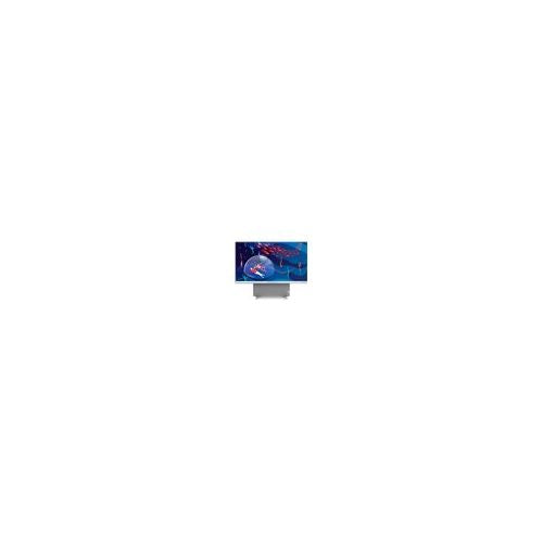Računalnik AiO Lenovo Yoga 7 R7-8845HS/16GB/SSD 1TB NVMe/68,58 cm ( 27") QHD/UMA/Win11Home, Cloud Grey (F0HK0044SC)