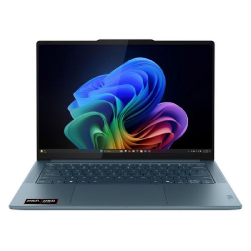 Prenosnik Lenovo Yoga Pro 7 14AKP10 14,5" (36,83 cm) OLED 3K AMD R7 350 32GB 1TB SSD Windows 11 Home 83KG0006SC
