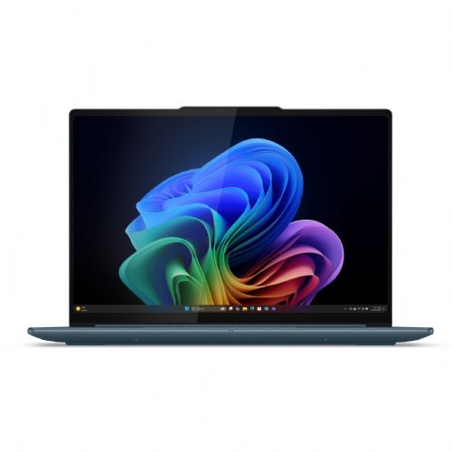 Prenosni računalnik Lenovo Yoga Pro 7 14ASP10 36,8cm (14,5")) 3K OLED Ryzen AI 9 365, 32 GB RAM, 1 TB SSD,DE, Windows 11 Pro