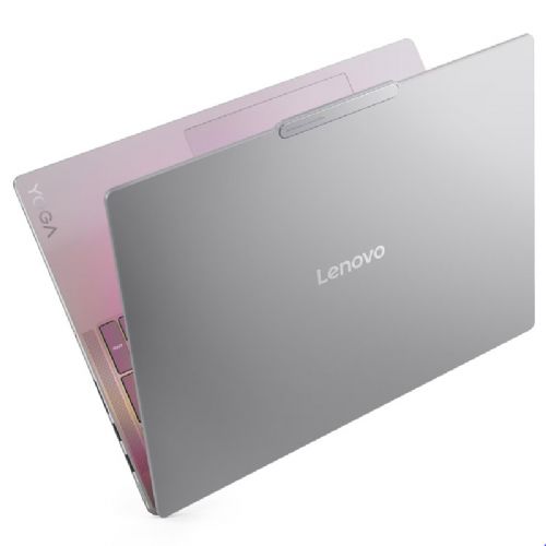 Prenosni računalnik Lenovo Yoga Pro 9 16IAH10 16" 3,2K OLED, Core Ultra 9 285H, 64GB, 2TB, RTX5070, Windows 11 Pro, zaslon na dotik