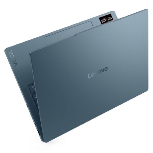 Prenosnik LENOVO Yoga Slim 7 14AKP10 14" (35,56cm) WQXGA+ OLED Ryzen AI 7 350 32GB 1TB Windows 11 Home 83JY000YSC