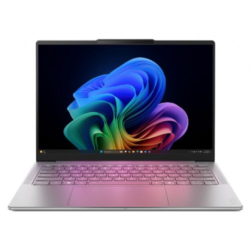 Prenosni računalnik Lenovo Yoga Slim 7 Aura Edition 14ILL10 35,6cm (14") WUXGA OLED, Core Ultra 5 226V, 16 GB RAM, 512 GB SSD,DE, Windows 11
