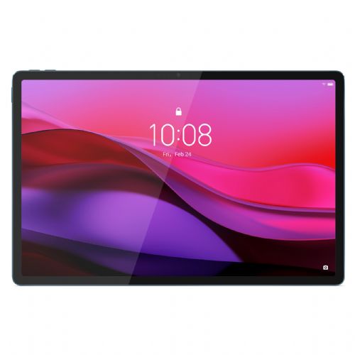 Tablični računalnik Lenovo Yoga Tab Plus 12,7" 3K 16GB 256GB Snapdragon 8 Gen3 Wi-Fi 7 Android 14