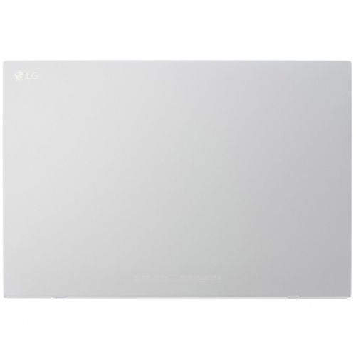 Monitor LG 16MR70.ASDWU 40,6 cm (16") +ogled LG Gram USB-C 16:10 2560x1600