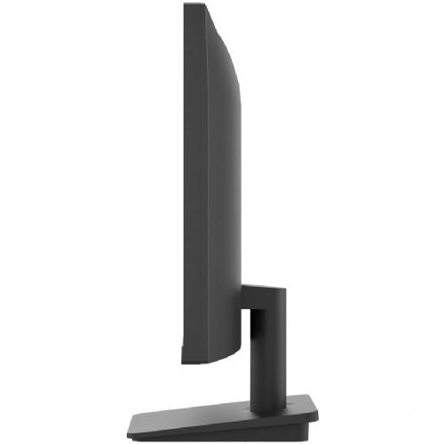 Monitor LG 24BA400-B 60,5 cm (23,8"), 1920x1080 (FHD), IPS, 250cd/m2, DVI DP HDMI USB IPS 16:9 črna