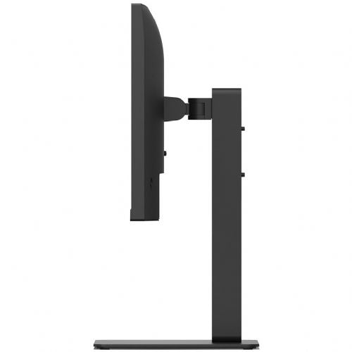 Monitor LG 24BA750-B 60,5 cm (23,8"), (FHD), 1920 x 1080 (FHD), IPS, 250 cd/m2, 100Hz, HDMI DP DaisyChain IPS črn 16:9