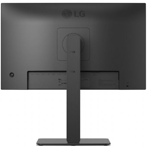Monitor LG 24BA750-B 60,5 cm (23,8"), (FHD), 1920 x 1080 (FHD), IPS, 250 cd/m2, 100Hz, HDMI DP DaisyChain IPS črn 16:9