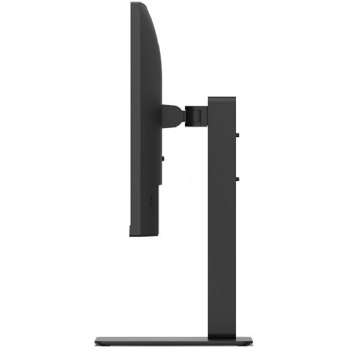 Monitor LG 27BA750-B 68,6 cm (27"), 1920x1080 (FHD), IPS, 250 cd/m2, HDMI DP DaisyChain, USB-C 65W, črn