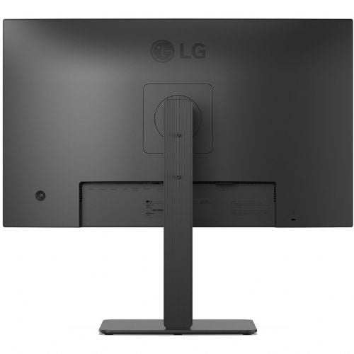 Monitor LG 27BA750-B 68,6 cm (27"), 1920x1080 (FHD), IPS, 250 cd/m2, HDMI DP DaisyChain, USB-C 65W, crni